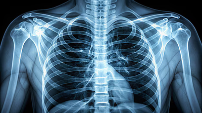 التصوير بالأشعة السينية